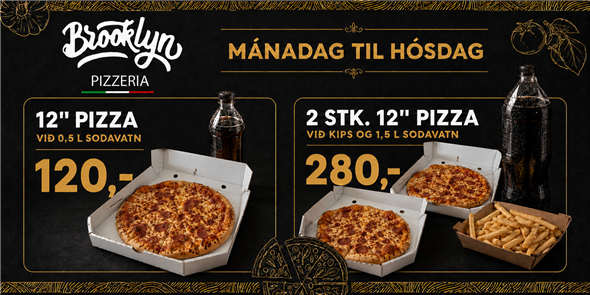 Tilboð: 12